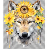 Animal Integration-DW 798